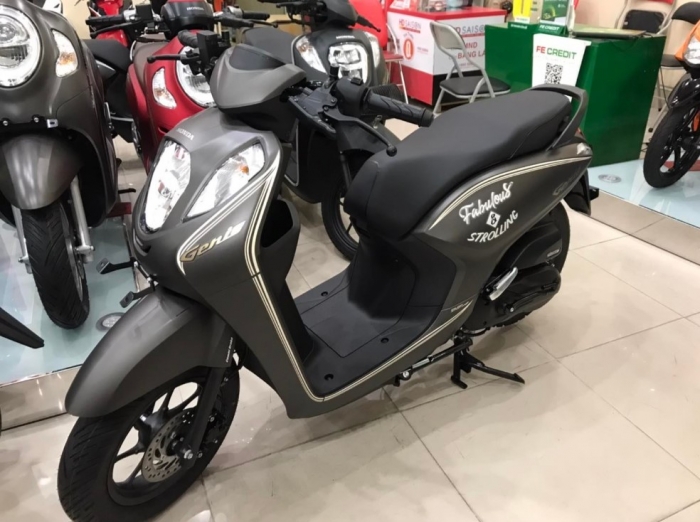 Giá xăng dầu trưa 10/9: Xăng E5 RON 92 cực rẻ, E10 RON 95 ‘sáng nước’ giảm về 17.000 đồng/lít? Giá đầy bình xe ga 110cc ảnh 3