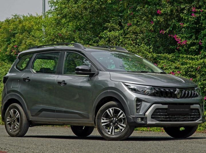 Mẫu MPV 7 chỗ ‘quốc dân’ mới đẹp lung linh ra mắt giá 157 triệu đồng: Rẻ hơn Hyundai Grand i10, hạ bệ Mitsubishi Xpander ảnh 7