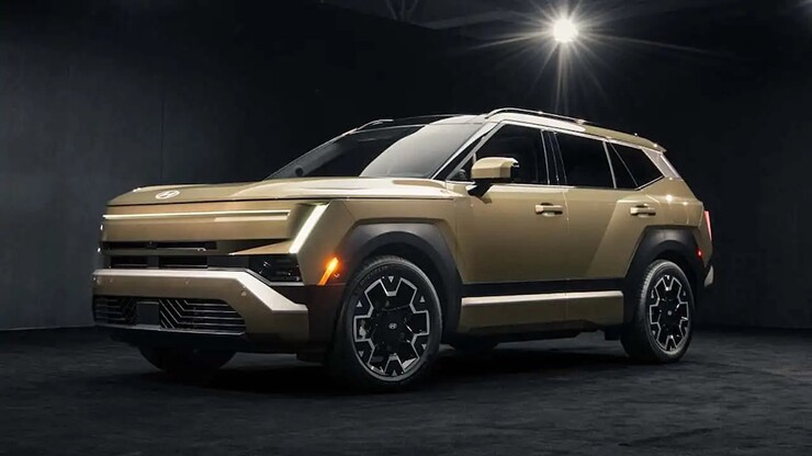 Hyundai Tucson thế hệ mới chính thức trình làng, “lột xác” toàn diện, ngập tràn công nghệ - 2