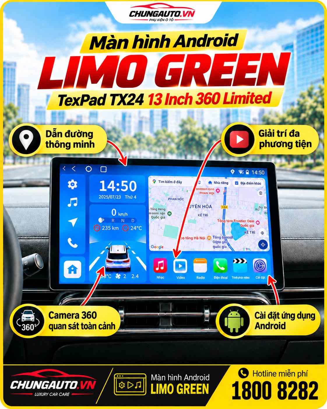 man-hinh-android-limo-green-texpad-tx24-13-inch-360-limited