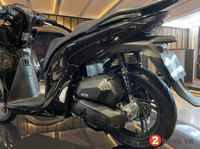 Giá xe sh 160i125i 2027 tại head honda mới nhất hôm nay - 4
