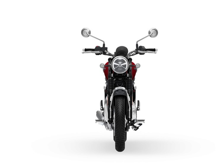 ‘Vua côn tay’ mới của Anh ra mắt giá 75 triệu đồng: Sức mạnh vượt xa Yamaha Exciter và Honda Winner R, có ABS 2 kênh ảnh 5