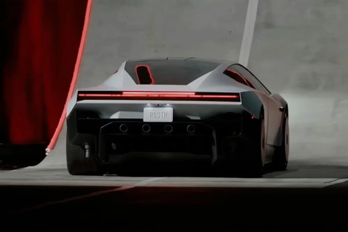 Giải mã công nghệ vòi phun khí nén SpaceX giúp mẫu xe Tesla Roadster bứt tốc dưới một giây - Hình 1