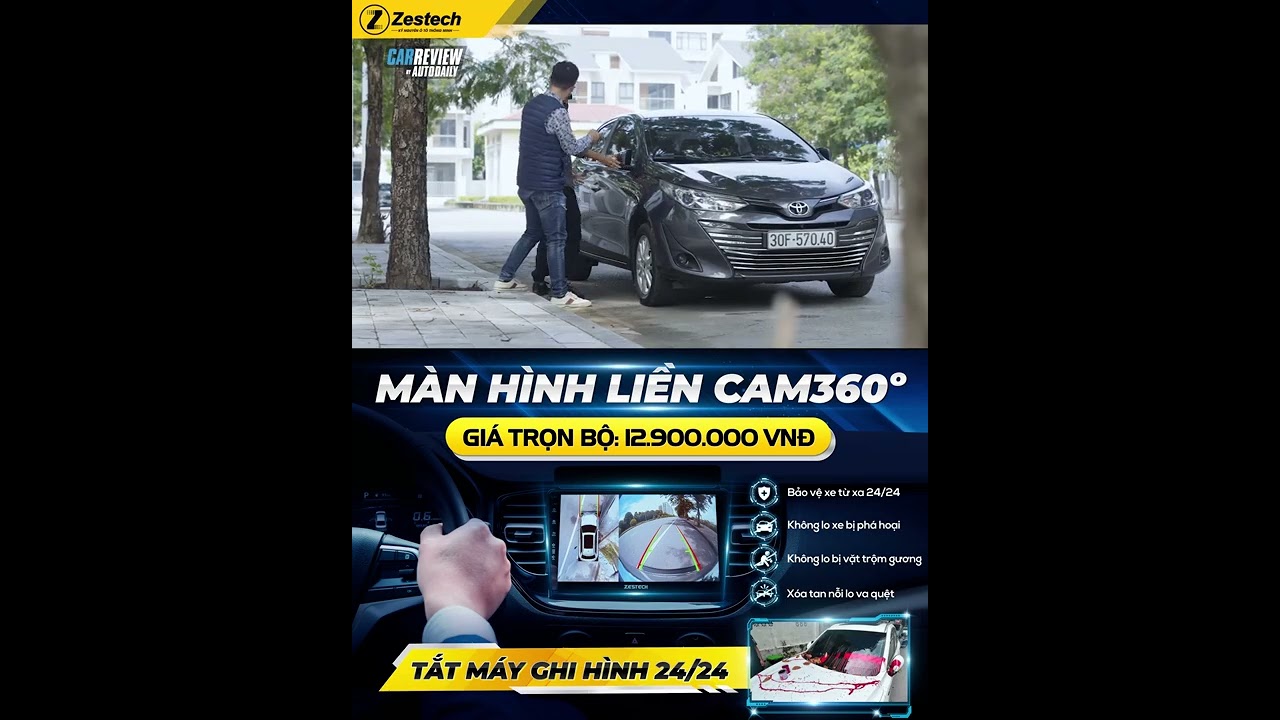 Car360 cover