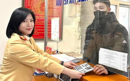 Tất cả người dân muốn sang tên ô tô, xe máy chú ý quy định mới từ 8/6