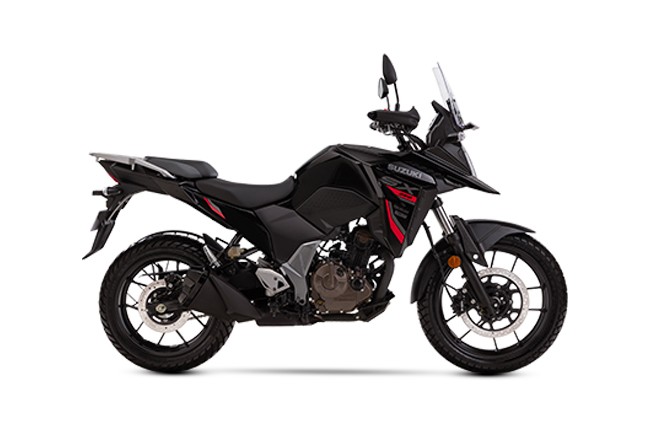 Suzuki ra mắt ‘vua côn tay’ 250cc mới ‘chất’ hơn Yamaha Exciter, có ABS 2 kênh ăn đứt Honda Winner R, giá 54 triệu đồng ảnh 2