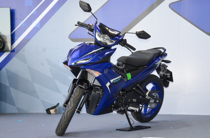 Giá xăng dầu hôm nay 25/9: E10 hơn 27.000 đồng/lít, RON 92 cách đỉnh gần 4.000 đồng, giá đầy bình xe côn tay 150-155cc ảnh 3