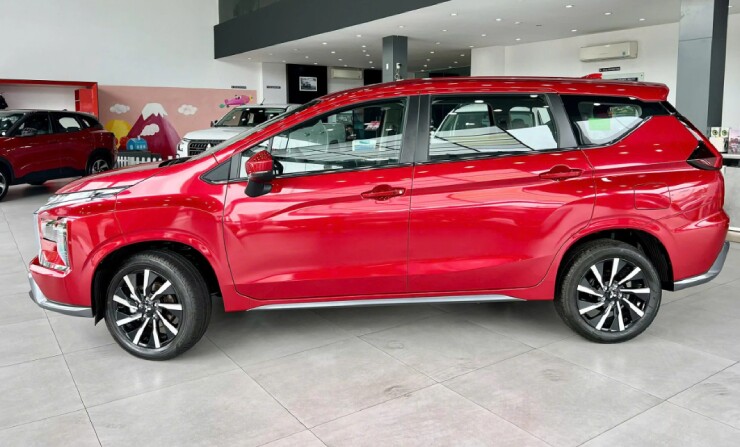 Thích xe MPV gia đình, cân nhắc gì khi chọn Mitsubishi Xpander? - 8