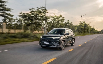 Vì sao Hyundai Creta đứng đầu doanh số hãng?