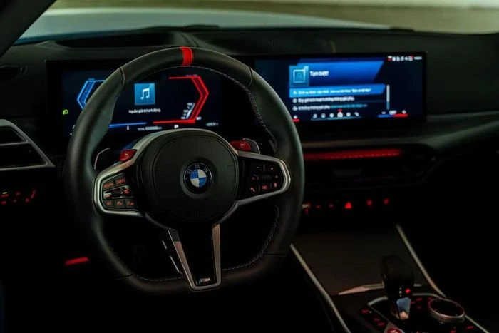 Cận cảnh BMW M2 giá gần 4,1 tỷ đồng vừa ra mắt thị trường Việt Nam - Hình 17