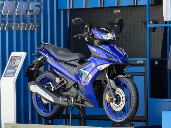 Giá xăng dầu tối 22/9: RON 92 rẻ hơn đỉnh gần 5.000 đồng, E10 sắp về 20.000 đồng/lít? Giá đầy bình xe côn tay 150-155cc ảnh 3