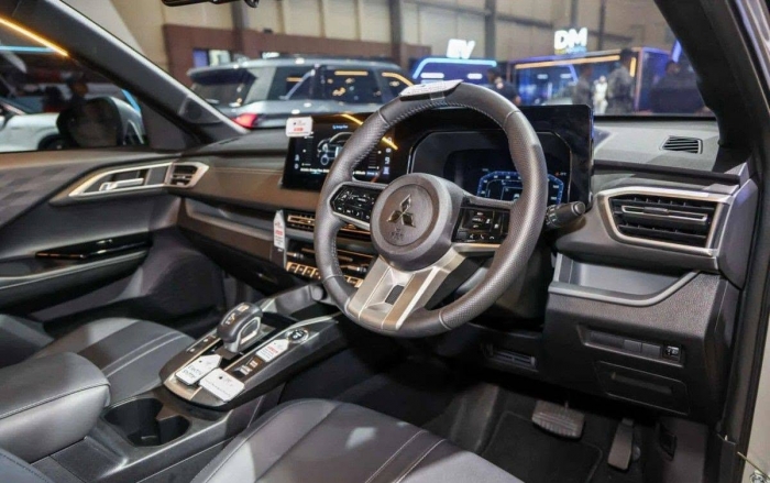 Mitsubishi-Xforce-3