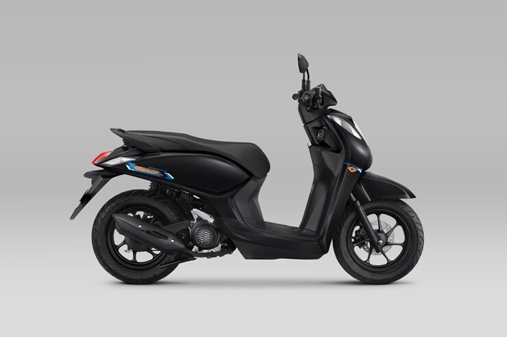 Honda trình làng xe ga Genio 2027: Lựa chọn thay thế Vision, giá từ 29,6 triệu đồng - 6