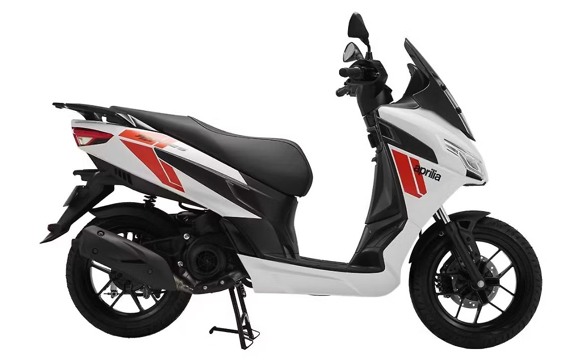 Quên Honda Vision đi, ‘xe ga quốc dân’ 125cc mới đã bắt đầu nhận cọc: ‘Nét’ hơn SH Mode, giá dự kiến 33 triệu đồng ảnh 2