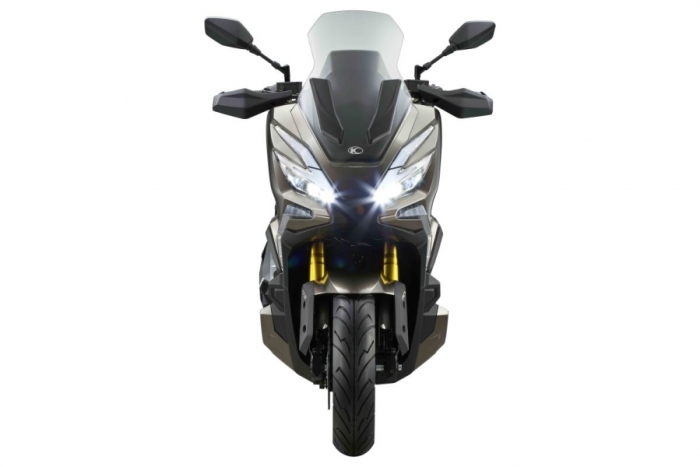 Hình ảnh Xtera 350 - thiết kế