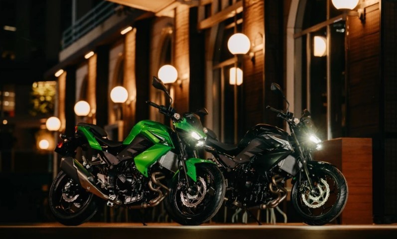 Tin xe trưa 28/10: Ra mắt ‘vua côn tay’ 296cc mới giá 87 triệu đồng, xịn hơn hẳn Yamaha Exciter và Honda Winner R ảnh 1