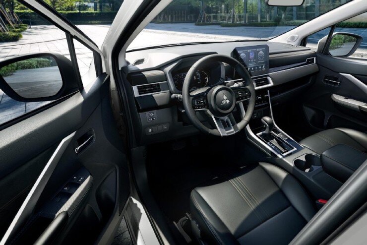 Mitsubishi Xpander được ưu đãi gần 100 triệu đồng để tăng sức cạnh tranh - 3
