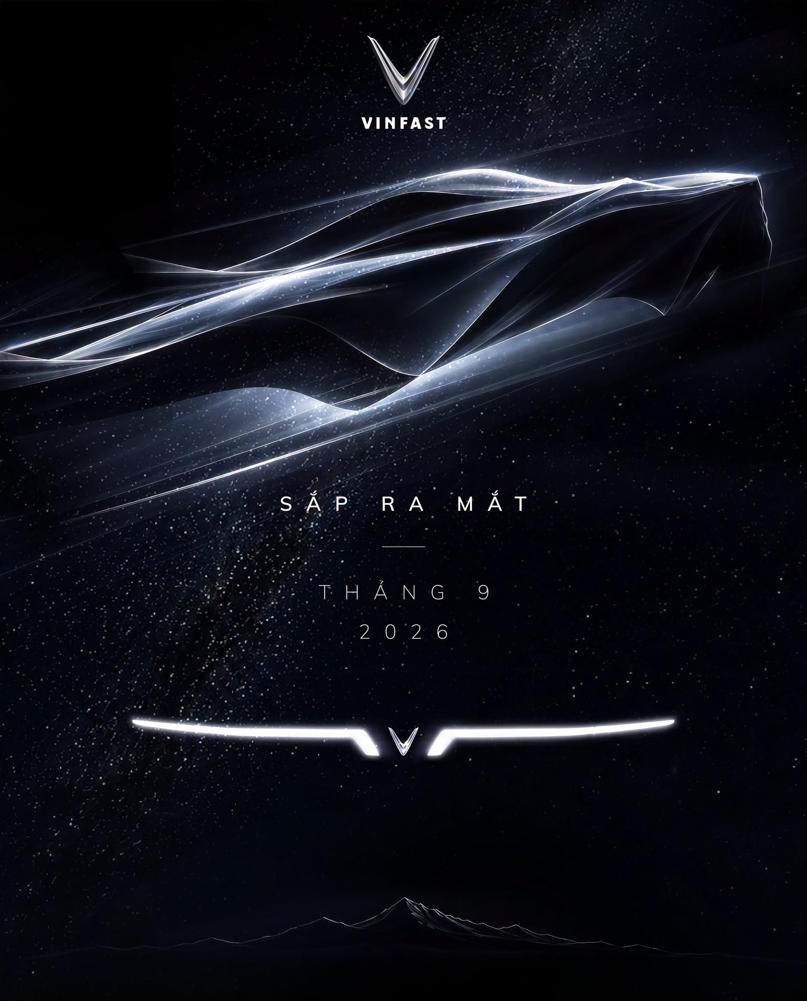 VF Wild teaser
