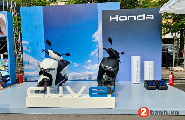 Giá xe cuv e mới nhất hôm nay tháng 102026 tại head honda - 6