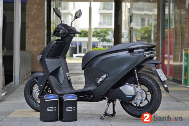 Giá xe cuv e mới nhất hôm nay tháng 102026 tại head honda - 3