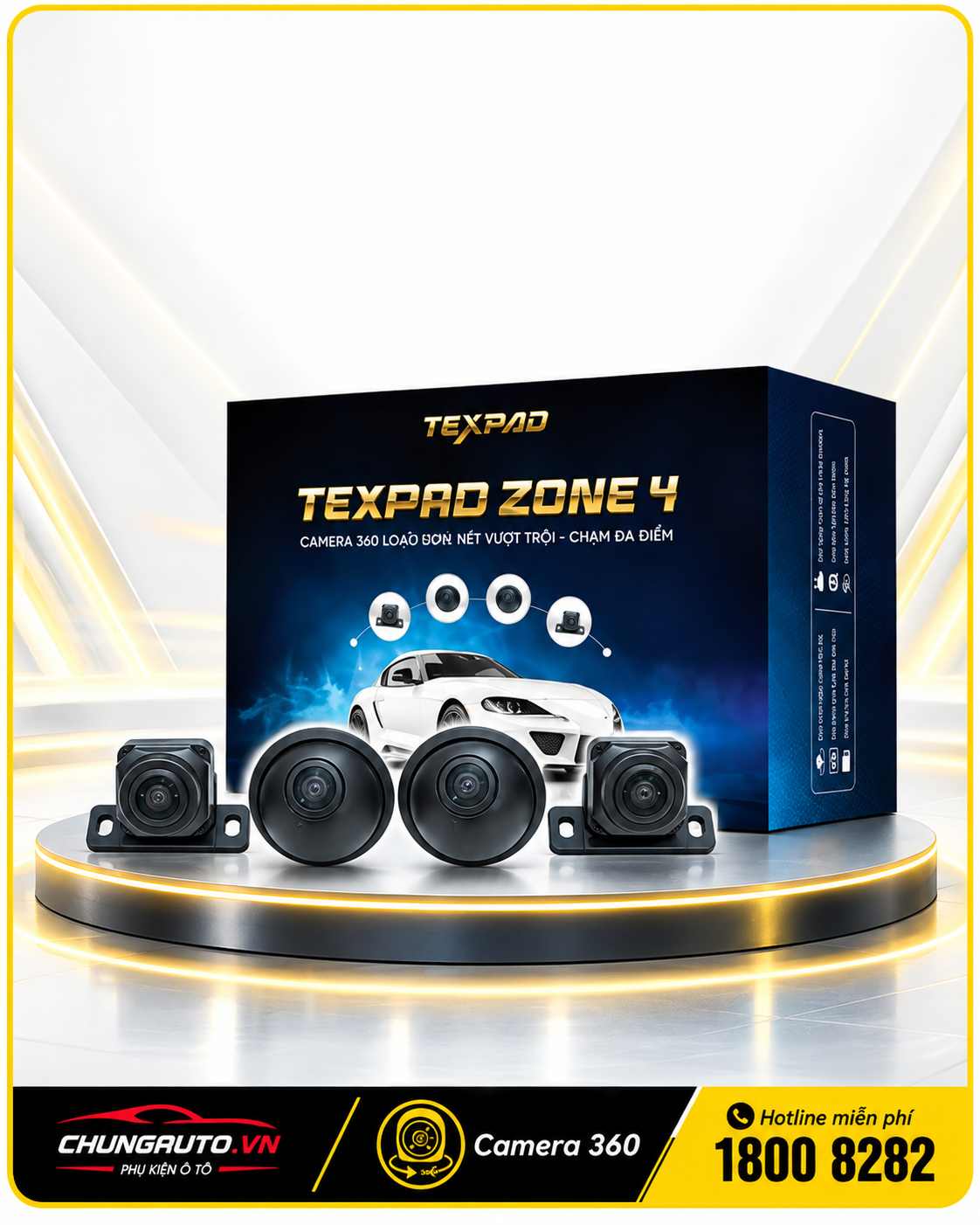 camera-360-mitsubishi-xforce-tich-hop-man-hinh-zin