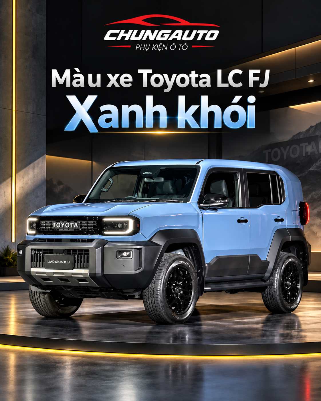 mau-xe-toyota-lc-fj-xanh-khoi-mau-xe-lc-fj-smoky-blue