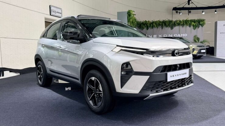 Mẫu SUV 5 chỗ mới chính thức ra mắt với giá chỉ 275 triệu đồng, rẻ hơn cả Hyundai Grand i10 và Kia Morning ảnh 1