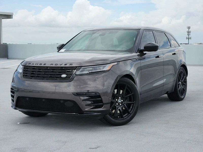 Cập nhật bảng giá xe hãng Land Rover mới nhất tháng 8/2026.