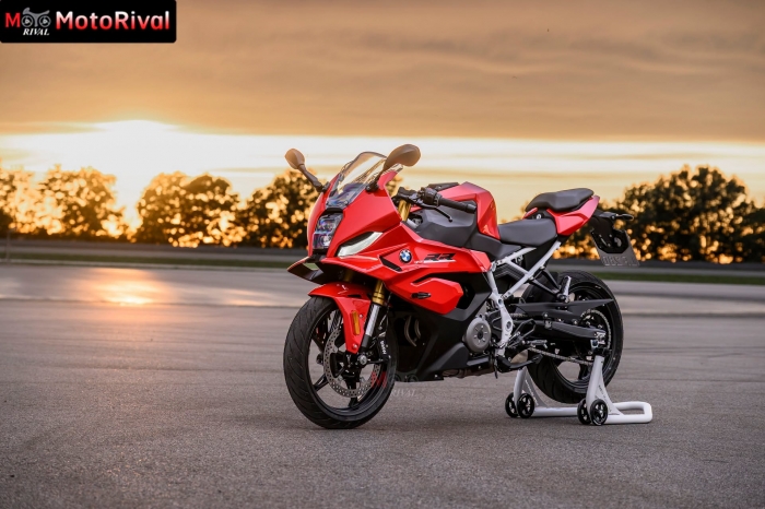 BMW F 450 RR 2027