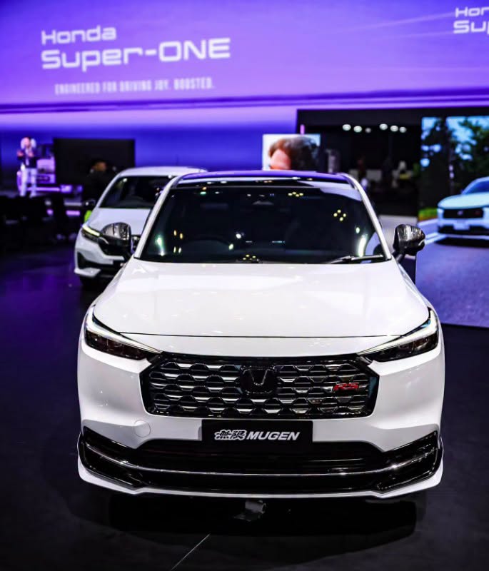 Honda-HR-V-1