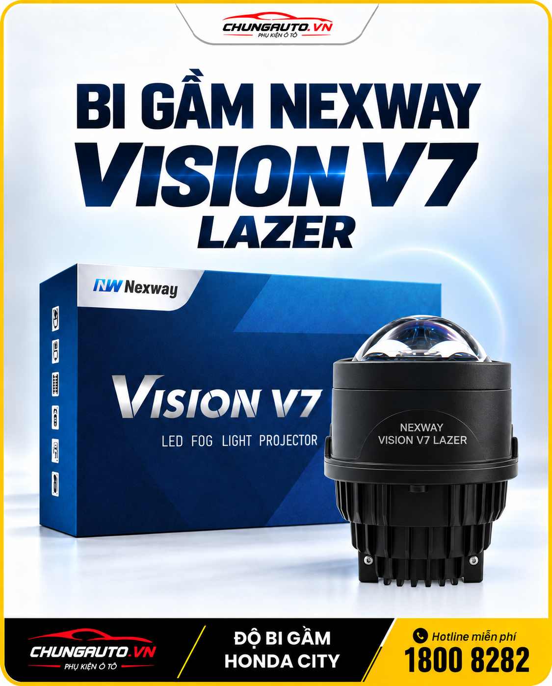do-bi-gam-honda-city-voi-nexway-vision-v7-laser