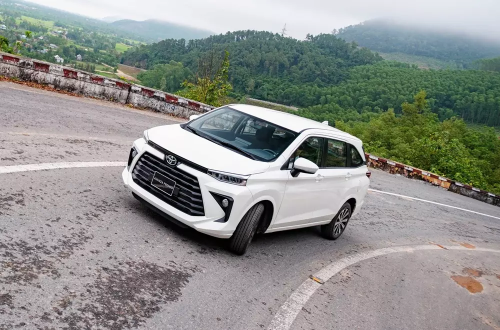 Doanh số xe MPV tháng 6/2026: Toyota Innova Cross chỉ bán thua VinFast Limo Green - Ảnh 11.