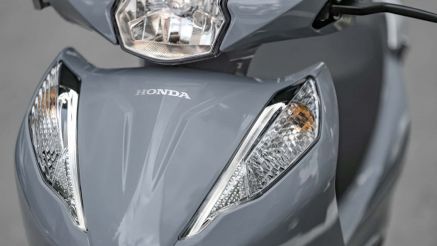 Honda chính thức ra mắt ‘vua xe số’ 125cc mới đẹp hơn Future, trang bị trên cơ Wave Alpha và RSX, giá hấp dẫn