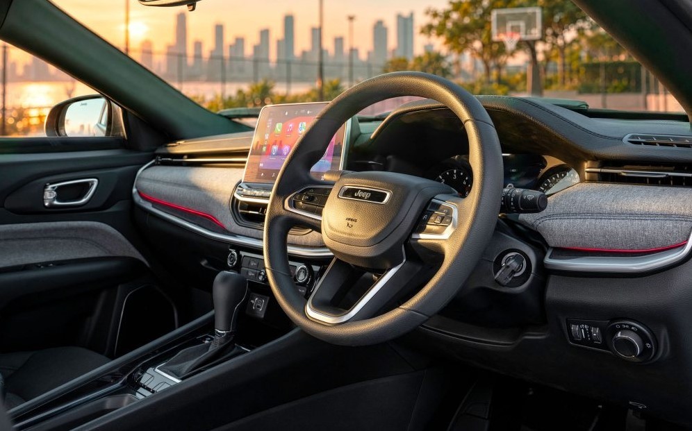 Quên Mazda CX-5 đi, mẫu SUV 5 chỗ mới giá 597 triệu đồng chính thức ra mắt, trông chất hơn Honda CR-V và Hyundai Tucson ảnh 4