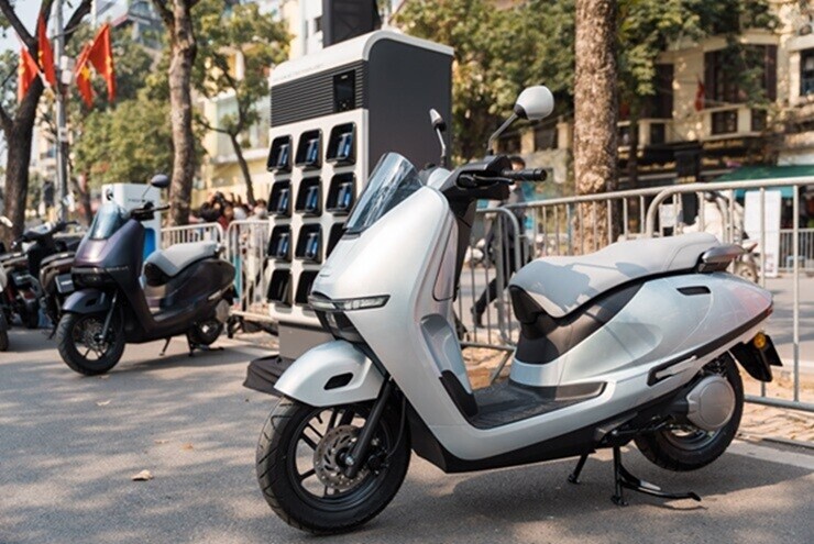 Bảng giá xe máy điện Honda tháng 8/2026: Đồng loạt thấp hơn giá đề xuất - 3