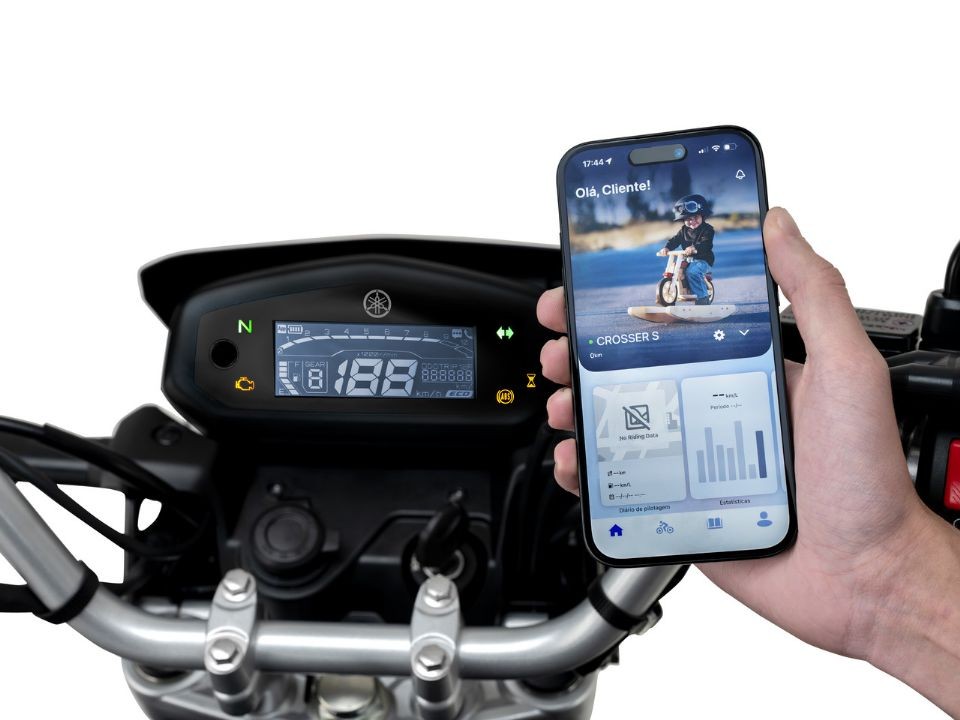 Yamaha chính thức ra mắt ‘vua côn tay’ 150cc mới thiết kế ấn tượng hơn Exciter, có ABS như Honda Winner R, giá mềm ảnh 3