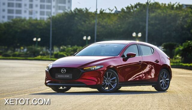 So sánh Kia K3 và Mazda 3: Đâu là sự lựa chọn tốt?