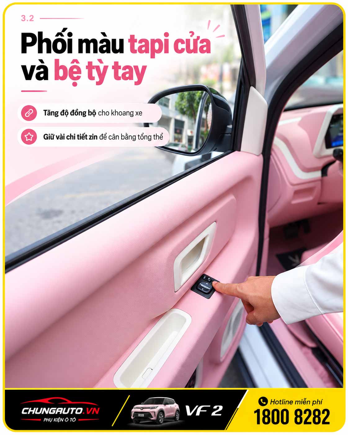Phoi mau tapi
