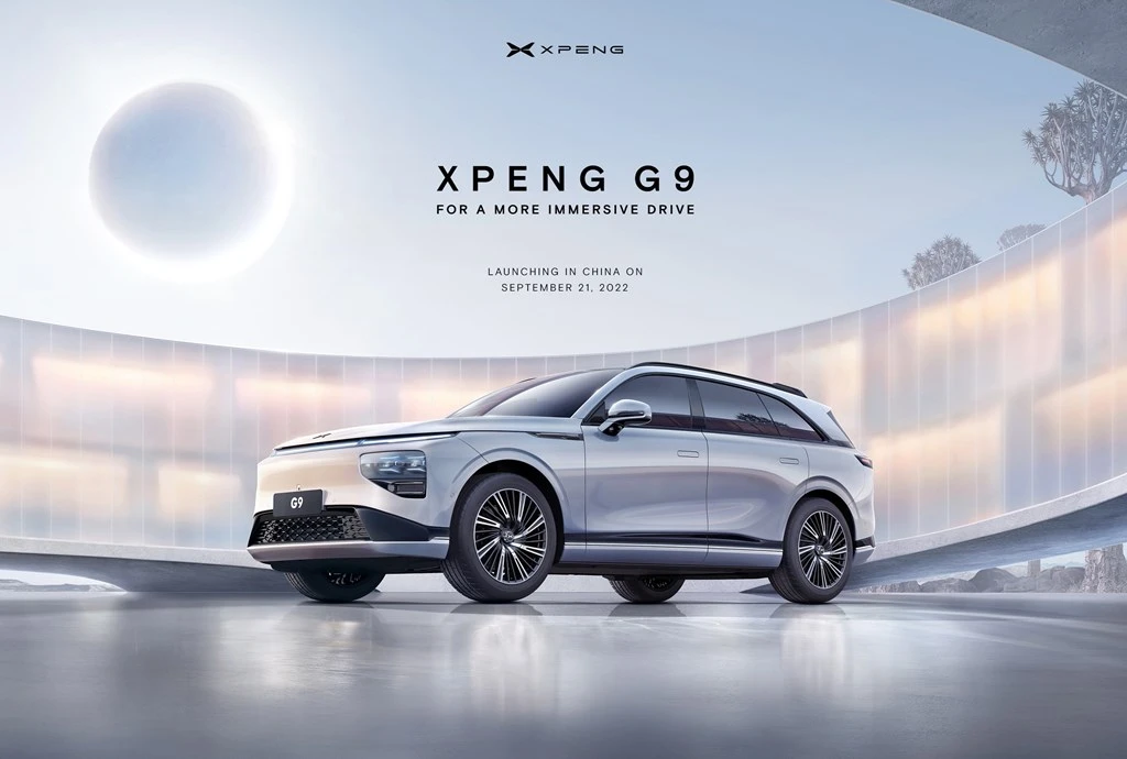 Xe điện Trung Quốc chịu sức ép khi công nghệ đổi mới quá nhanh - Hình 1