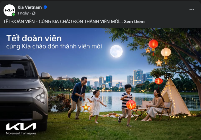 Carens facelift - hình ảnh