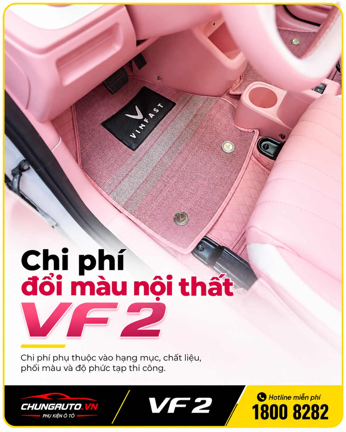 Chi phi doi mau noi that