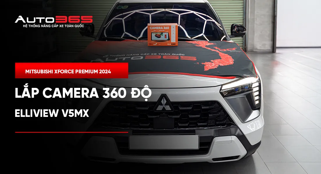 Car360 cover