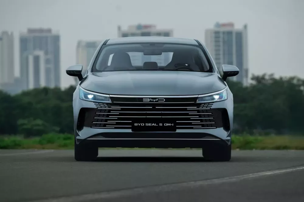 Từ miễn lệ phí trước bạ đến chi phí sở hữu thấp, ô tô điện là lời giải cho bài toán kinh tế của nhiều người - Ảnh 3.