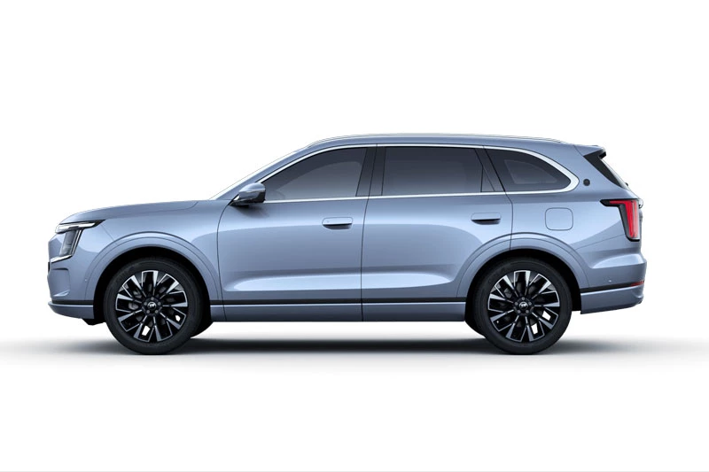 SUV hạng D mạnh 408 mã lực, di chuyển 220km không cần đổ xăng, giá hơn 580 triệu đồng - Hình 3