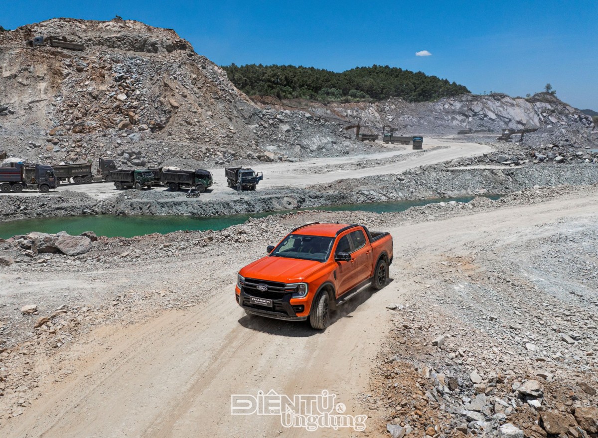 Chào tháng 8, Ford Việt Nam triển khai chương trình ưu đãi mới