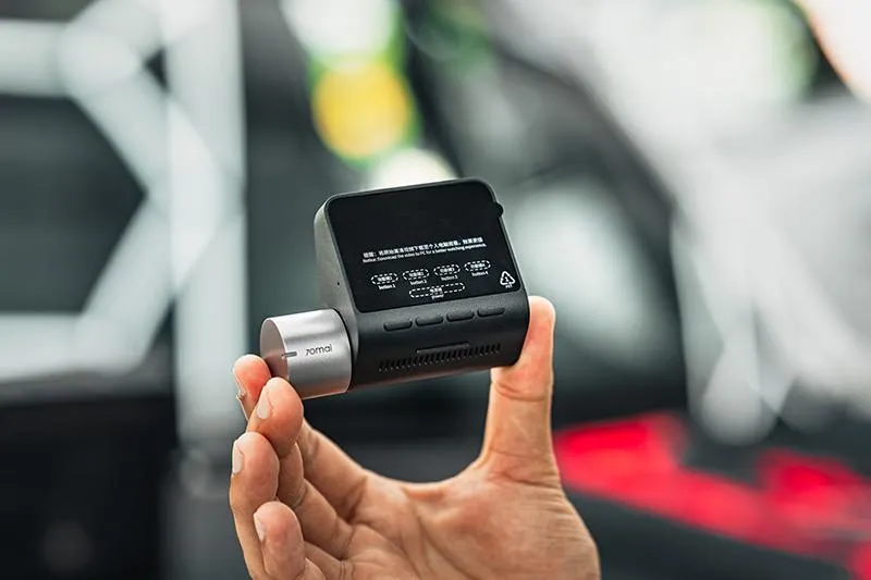 Kiểm tra thiết bị A500S trước thi công