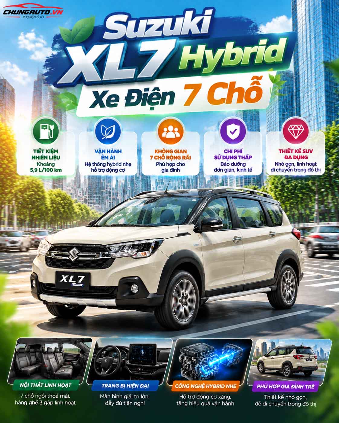 suzuki-xl7-hybrid