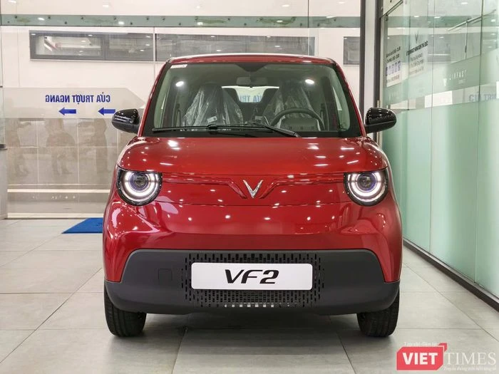 Nano S05 giá 148 triệu đồng: Canh bạc mới của TMT Motors sau Wuling? - Hình 3