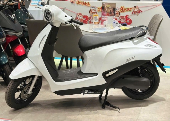 VinFast-Evo-3