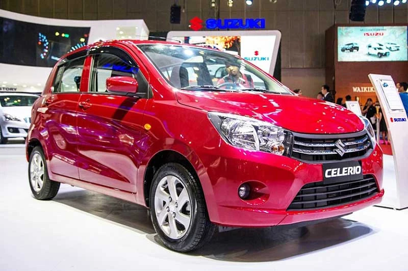 5 mẫu xe hay nhưng lại sớm mất hút tại thị trường Việt Nam - Hình 2